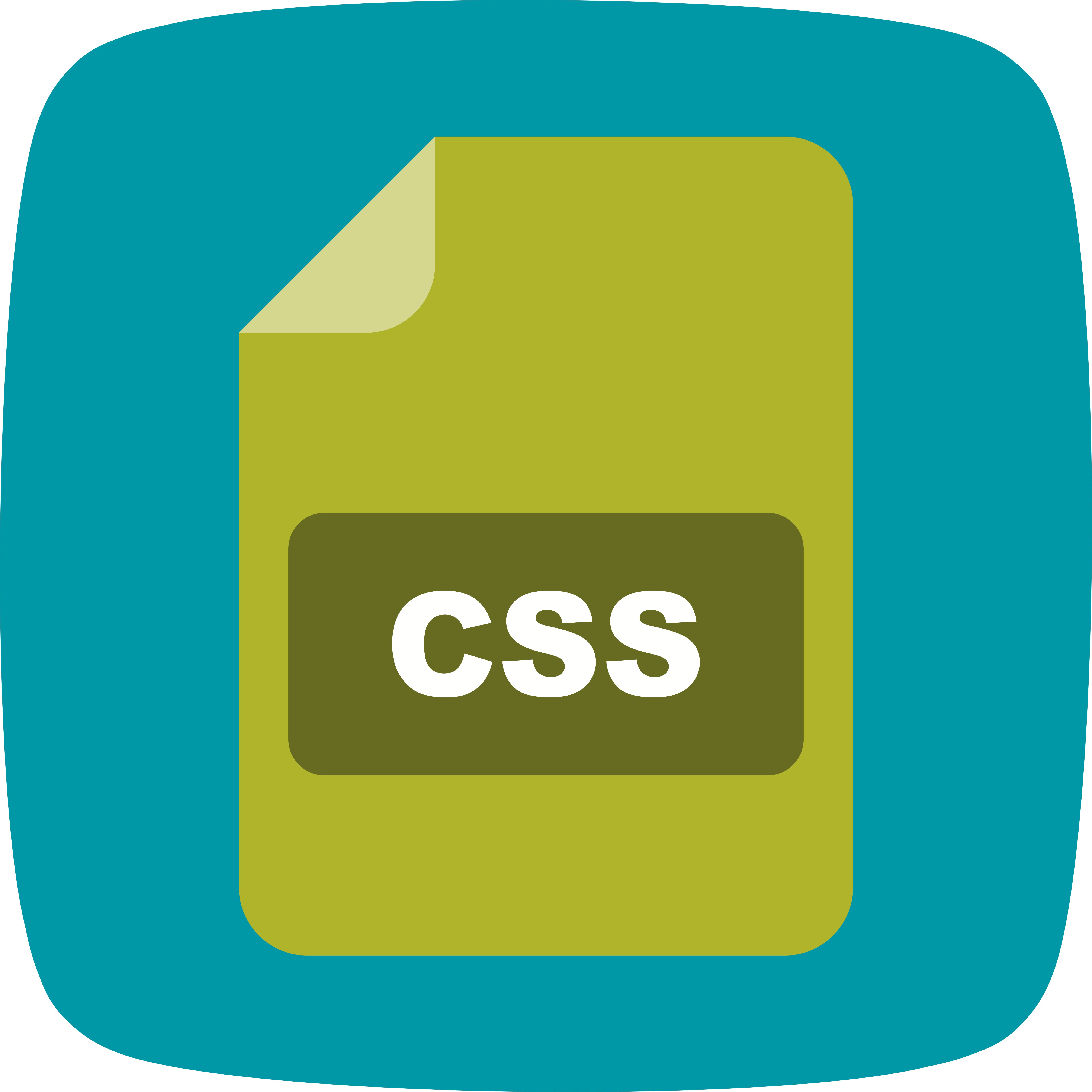 CSS Vector Icon 377256 Vector Art at Vecteezy