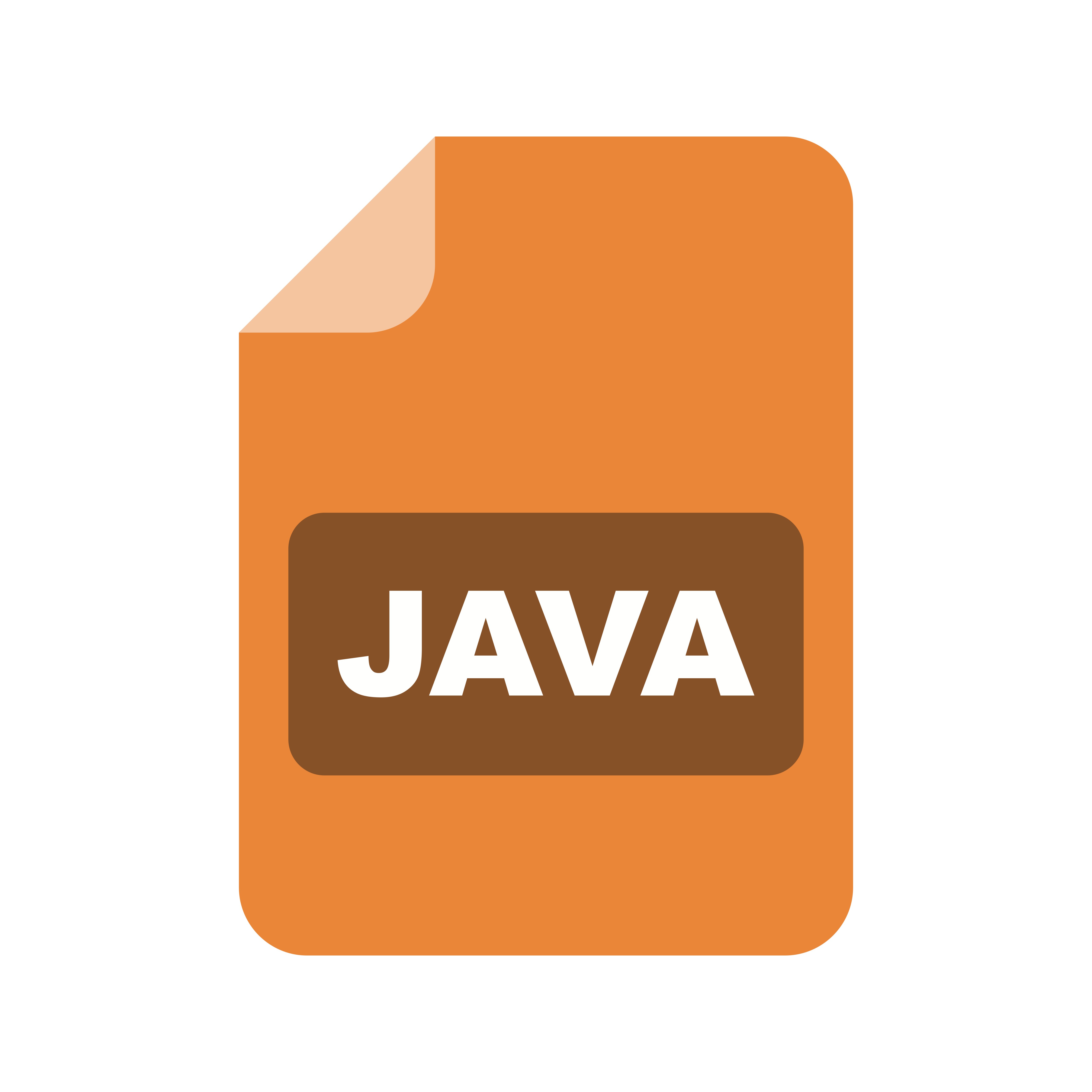 JAVA Vector Icon 377279 Vector Art at Vecteezy