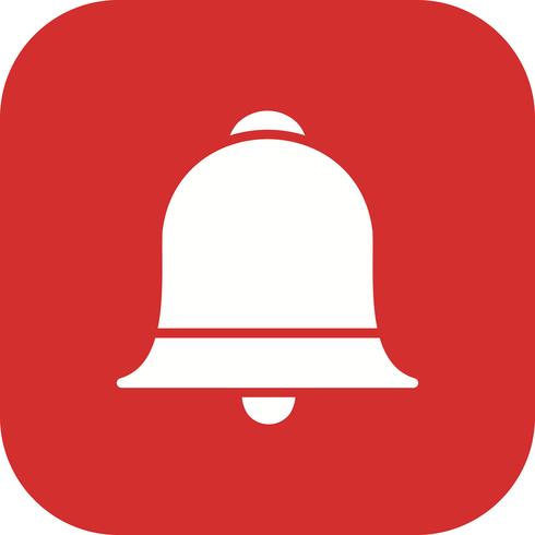 Notification Vector Icon
