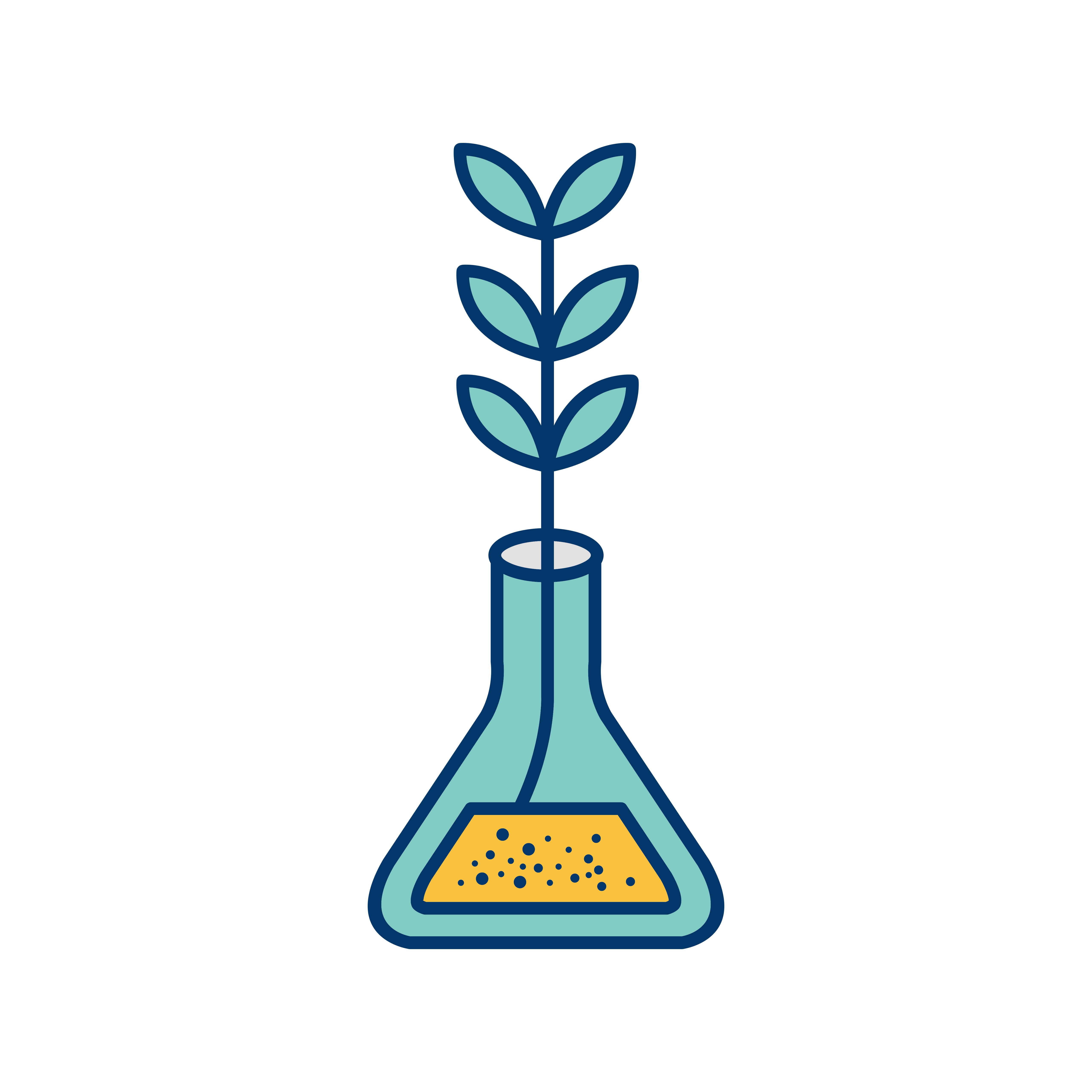 Download Experiment Growth Vector Icon - Download Free Vectors ...