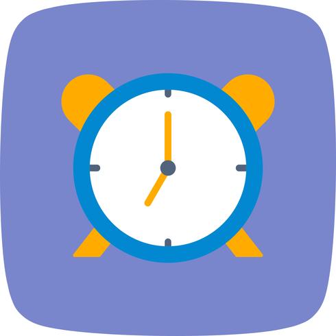 alarm vector icon alarm vector icon