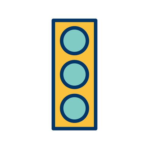 Vector Signal Sign Icon
