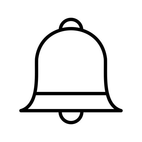 Notification Vector Icon