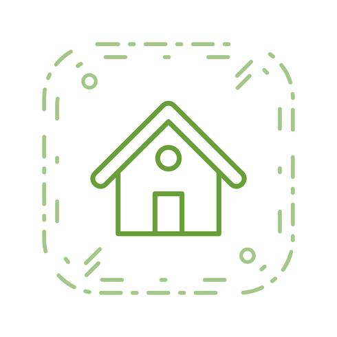 Home Vector Icon