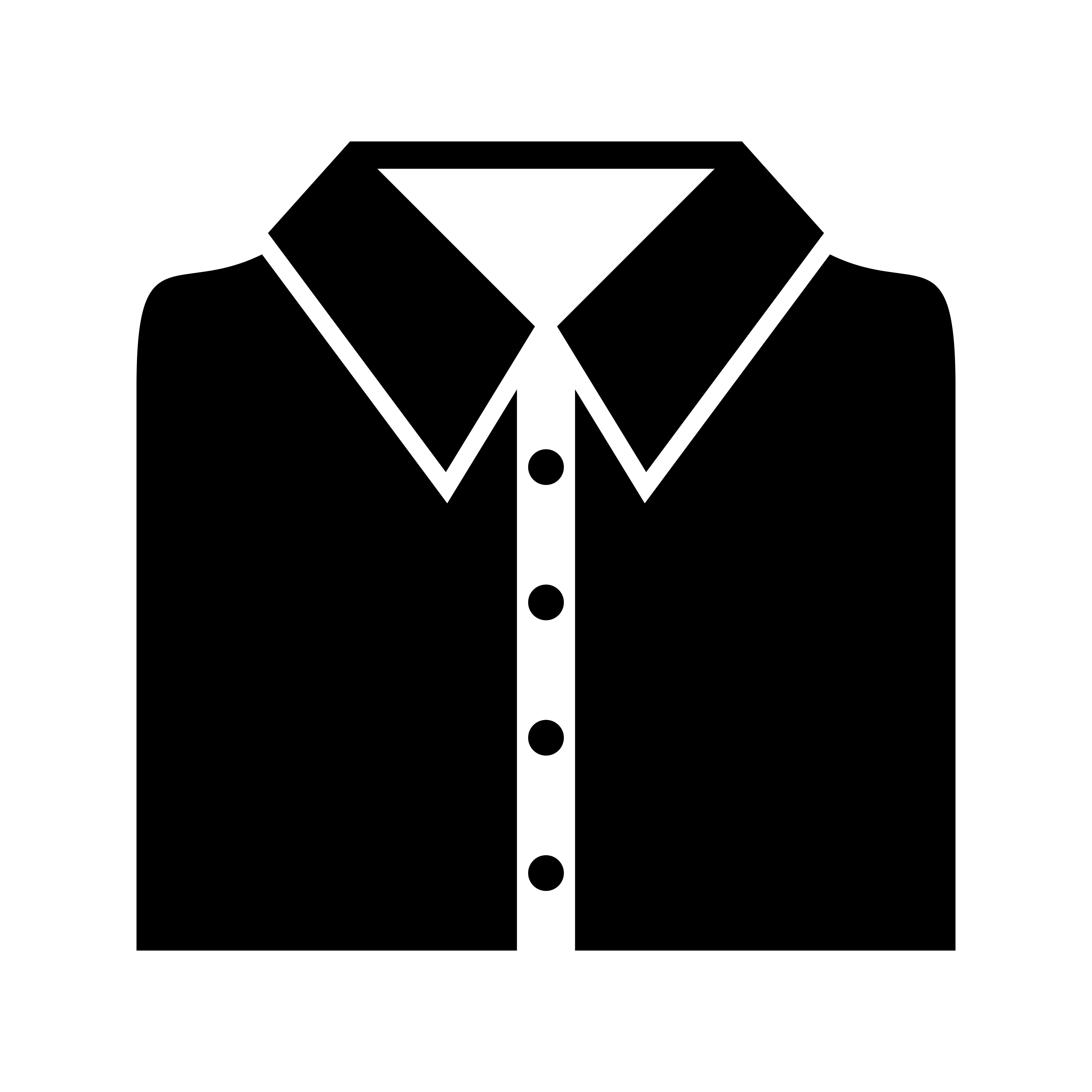 Download School Shirt Vector Icon - Download Free Vectors, Clipart ...