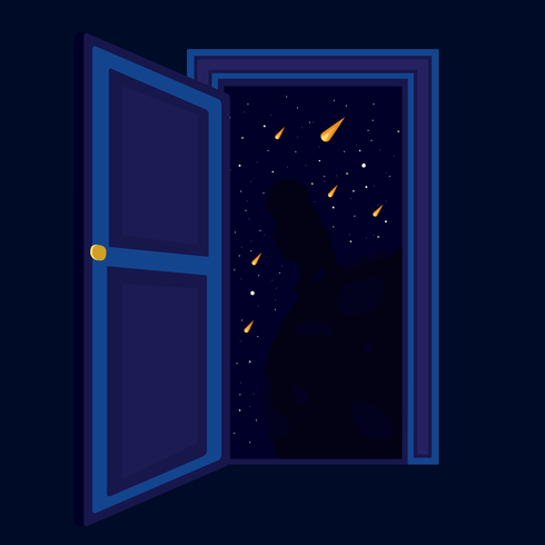 Doors Vector