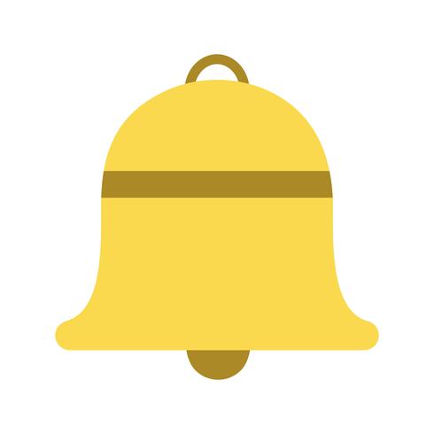 Notification Vector Icon