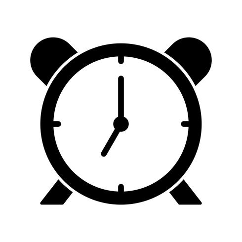 Alarm Vector Icon