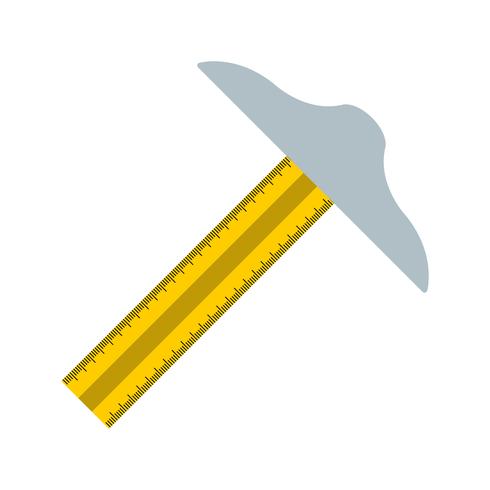Icono de Vector de herramienta de redacción