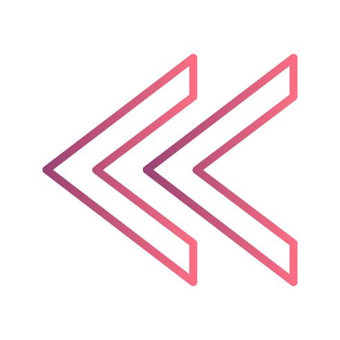 Previous Vector Icon