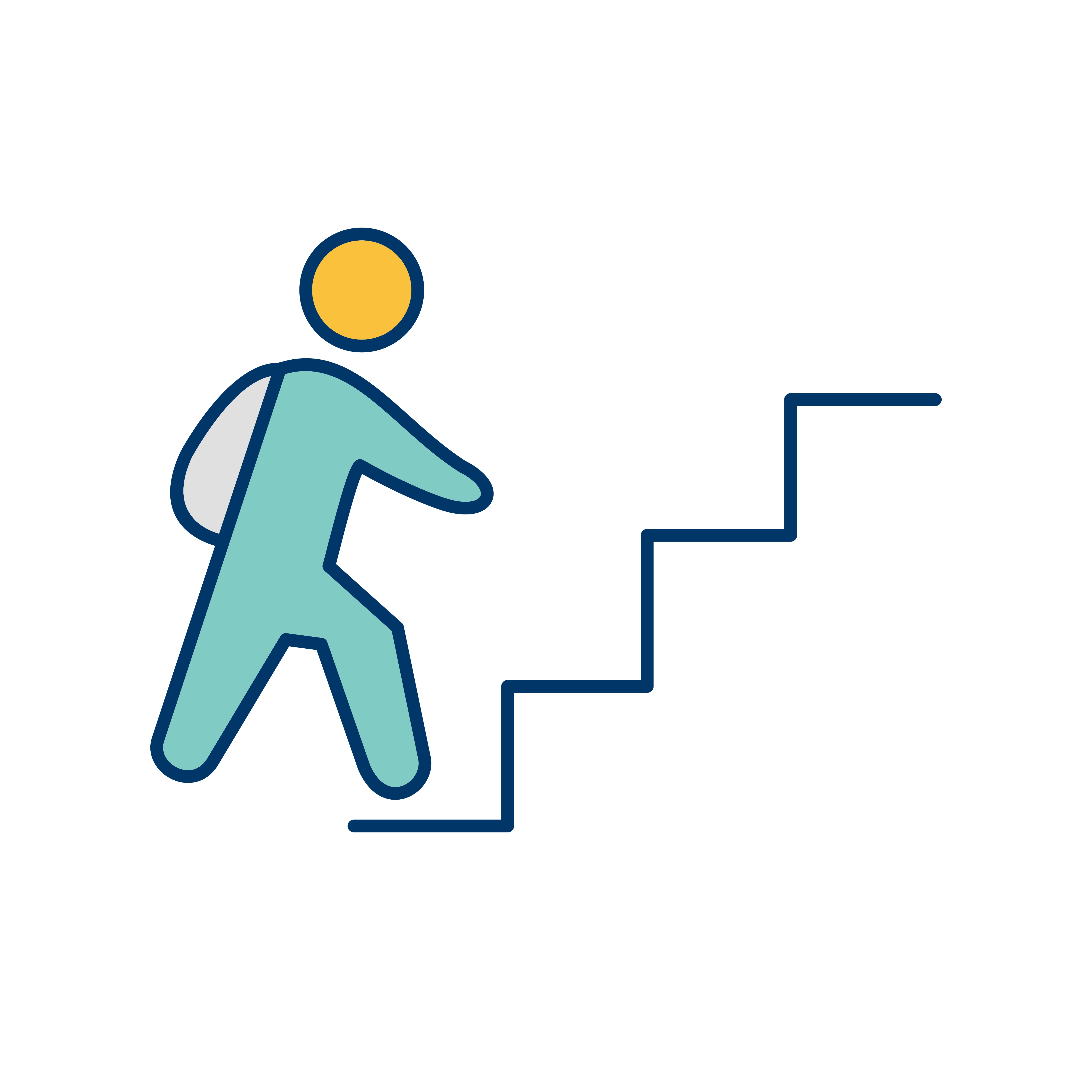 Education Goal Vector Icon 378664 Vector Art at Vecteezy