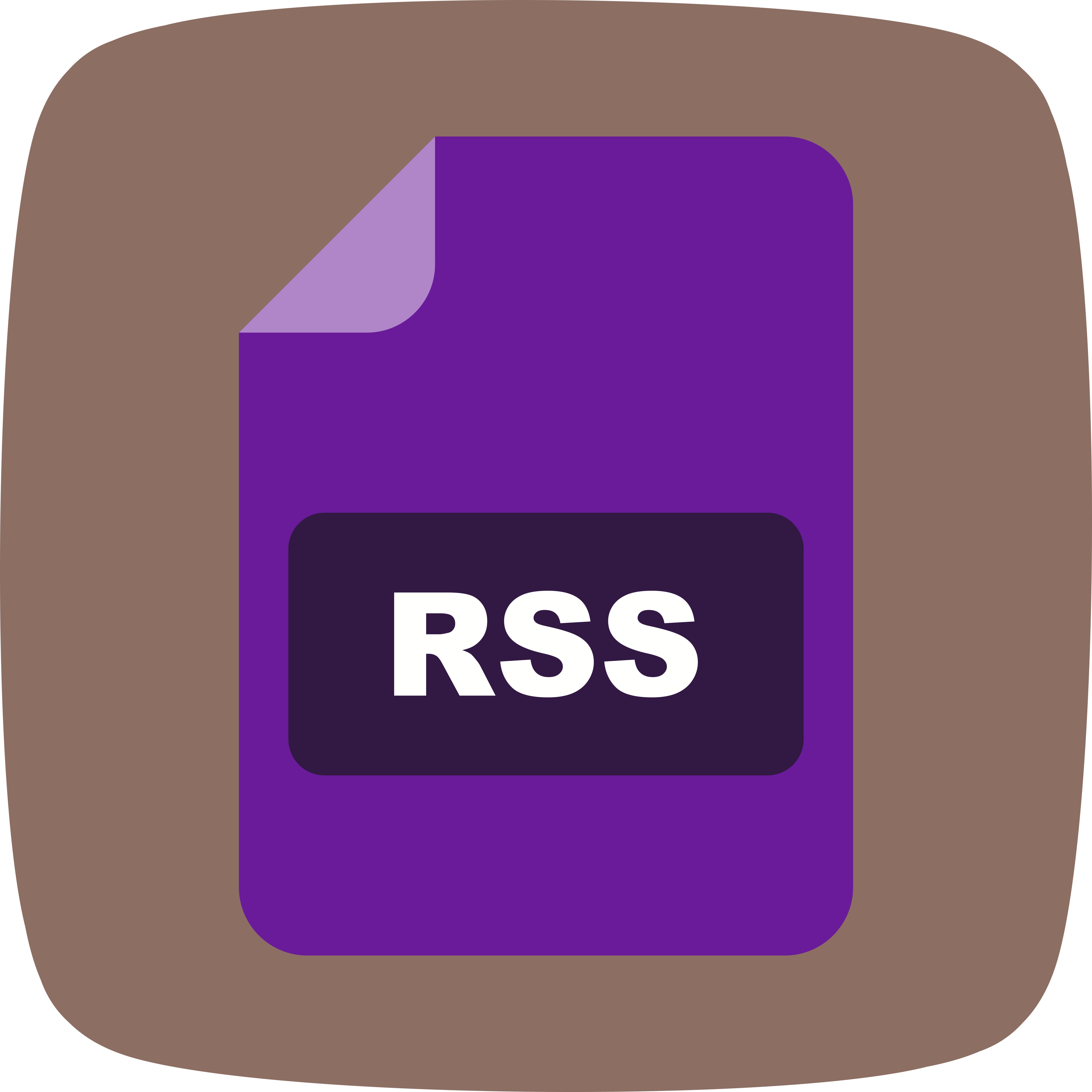 Rss Vector Icon 378705 Vector Art At Vecteezy Rss Vector Icon 378705 Vector Art At Vecteezy