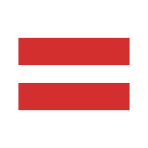 Equal To Vector Icon