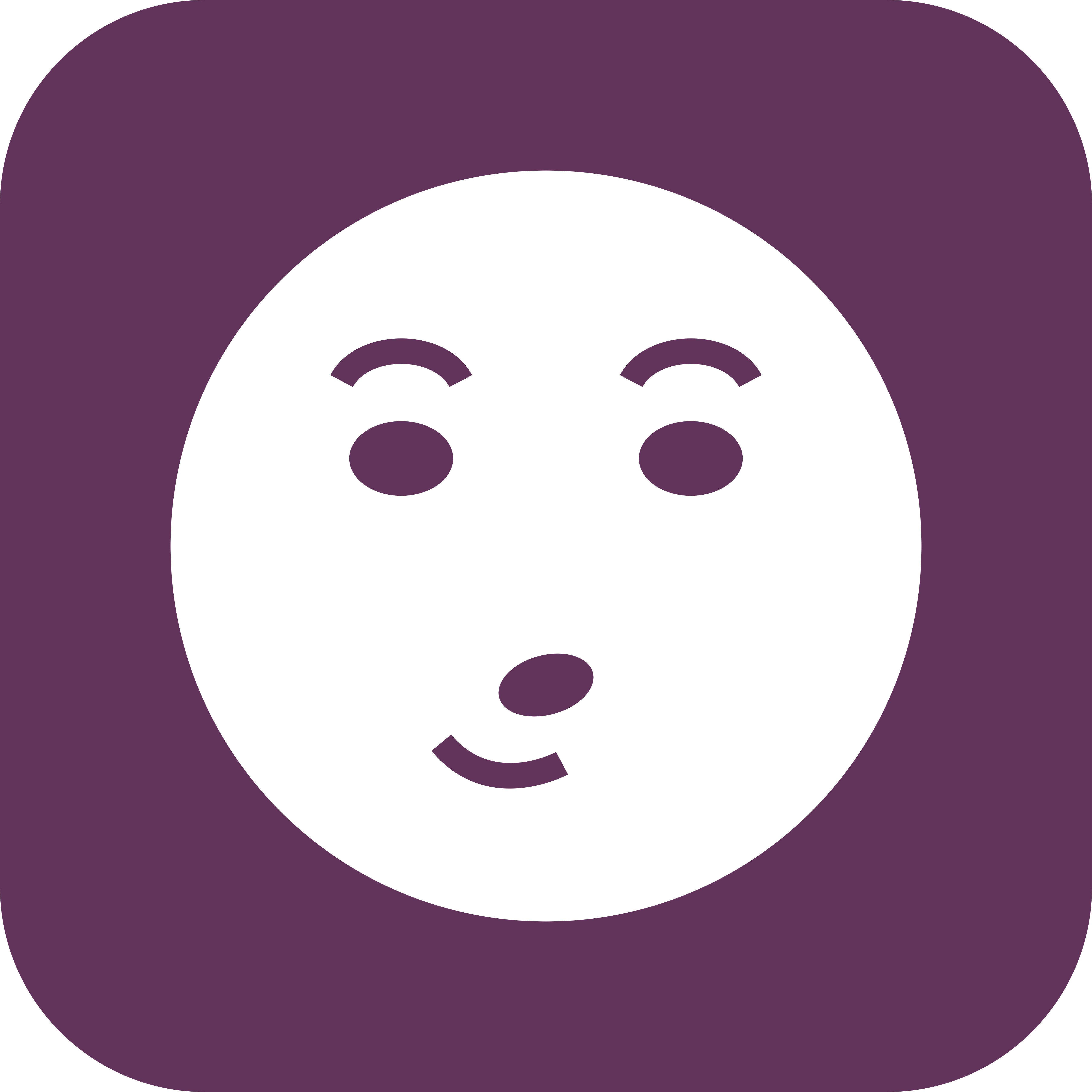 Whistle Emoji Vector Icon 378912 Vector Art at Vecteezy
