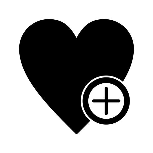 Add To favorite Vector Icon