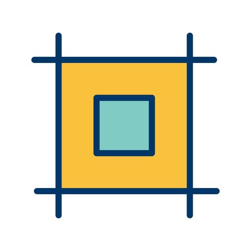 Layout Vector Icon