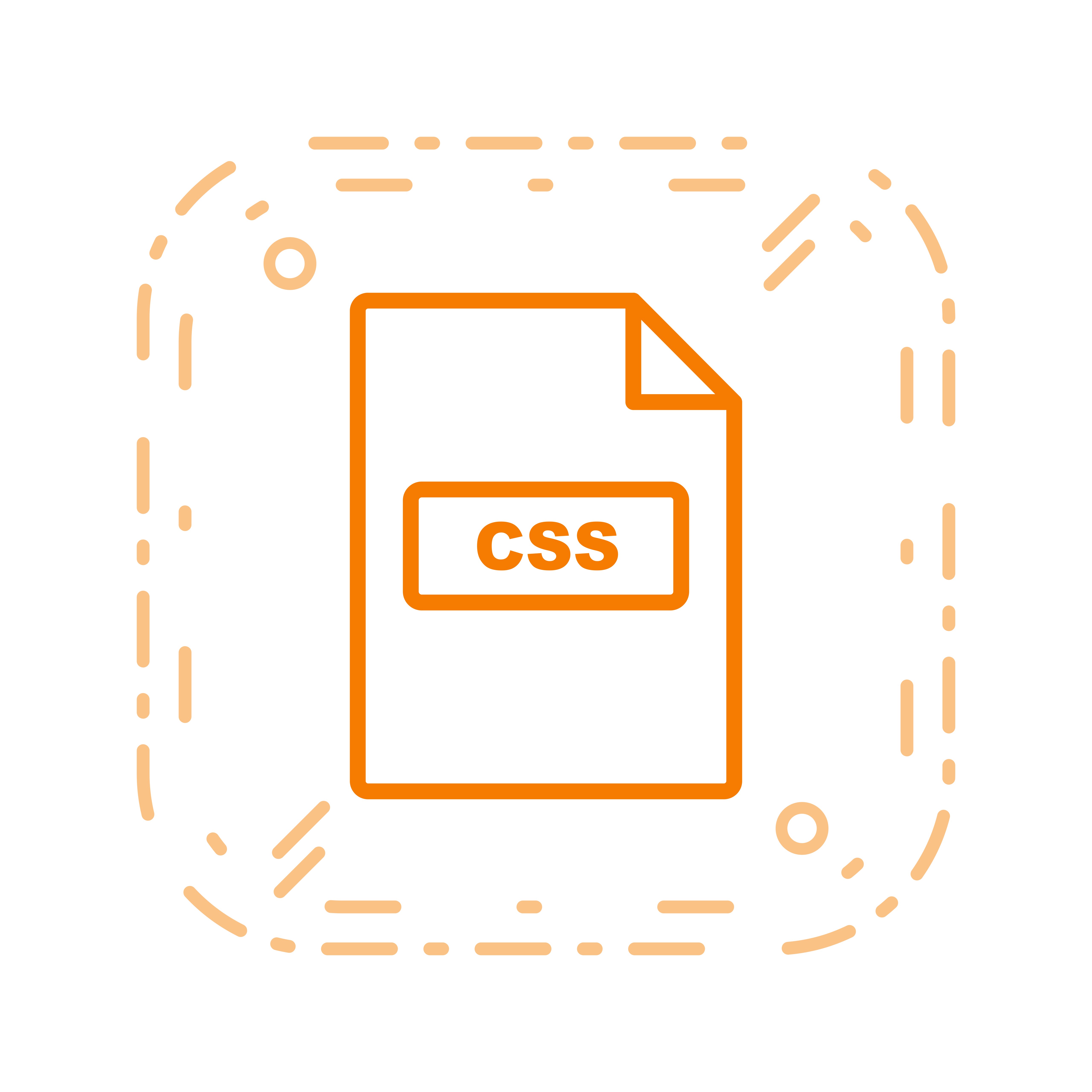 Download CSS Vector Icon - Download Free Vectors, Clipart Graphics ...