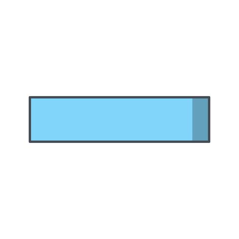 Minus Vector Icon