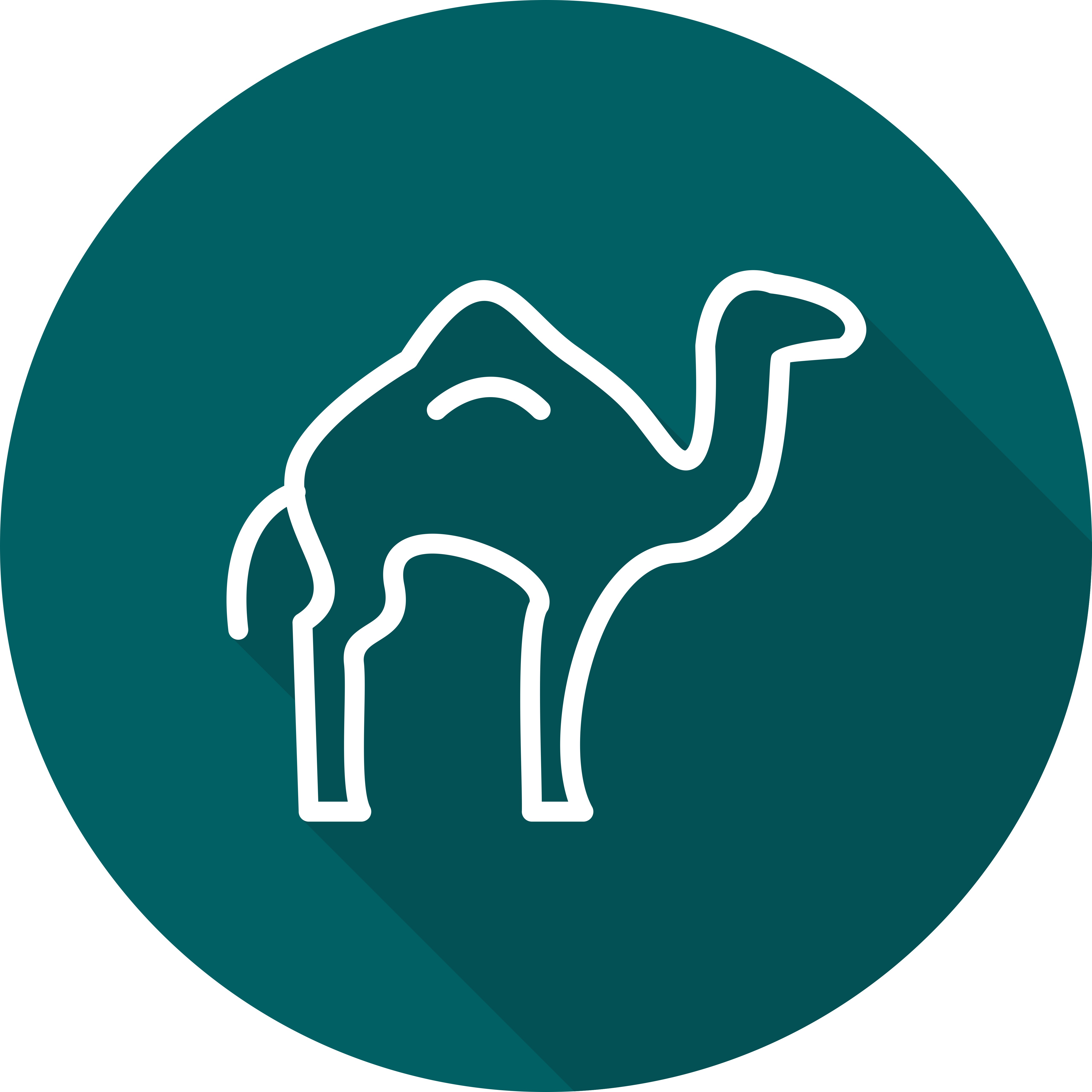 Camel Vector Icon 379718 Vector Art at Vecteezy