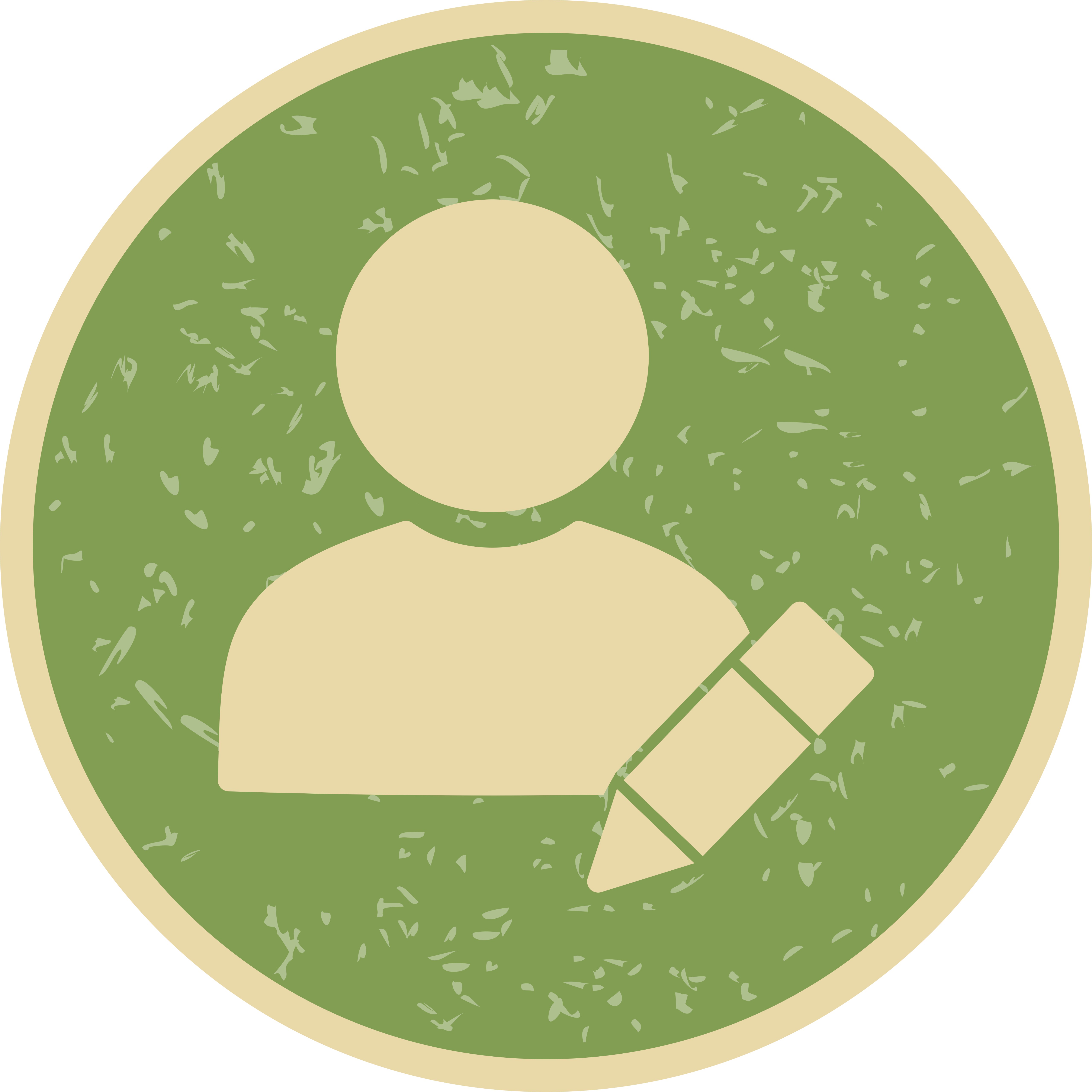 Download Edit Profile Vector Icon 379746 - Download Free Vectors ...