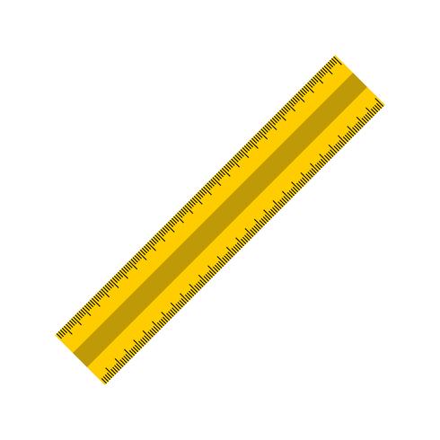 Scale Vector Icon