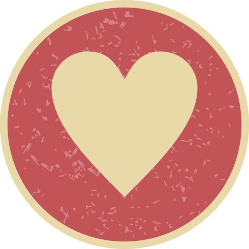 Favorite Vector Icon
