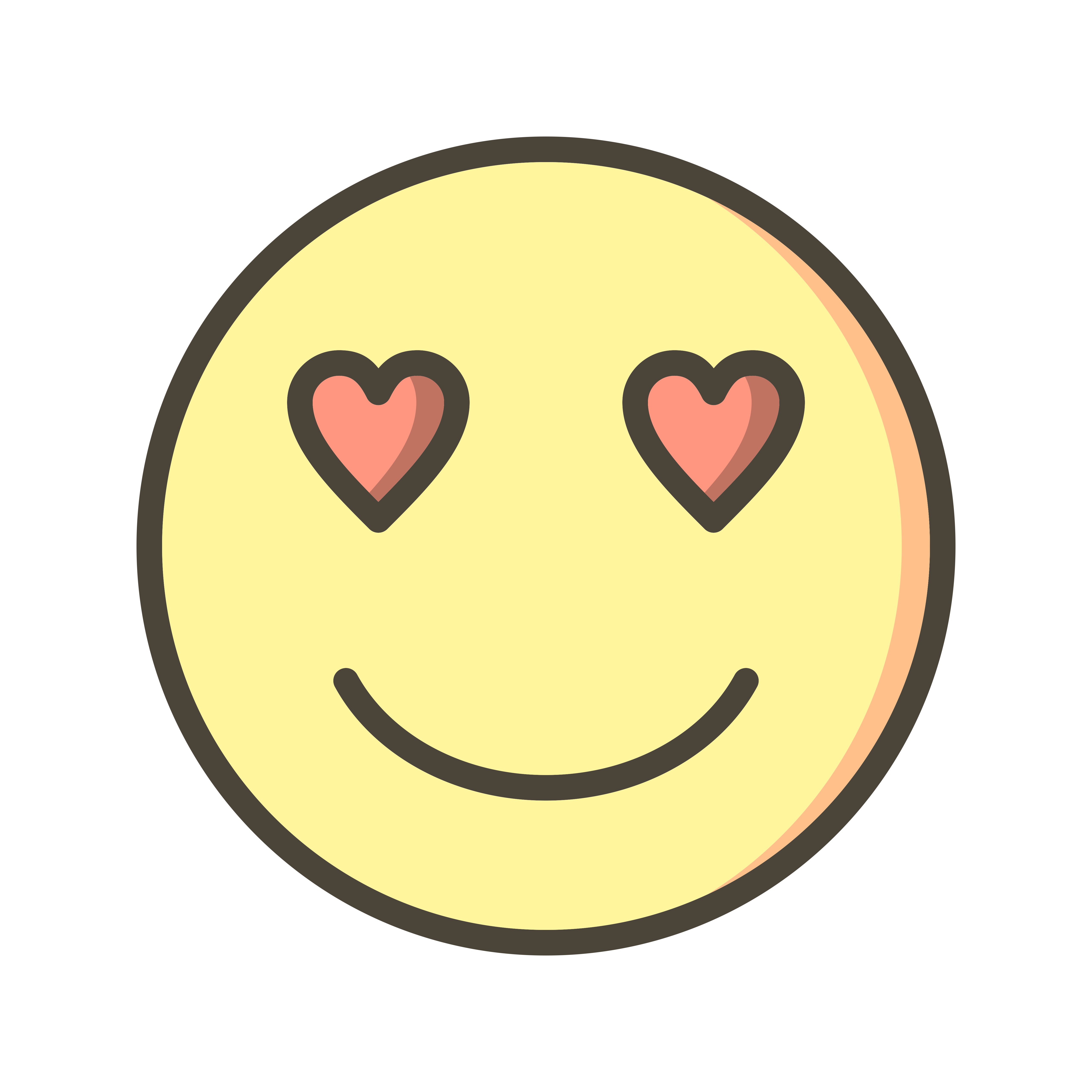 Free Free 62 Love Svg Icon SVG PNG EPS DXF File