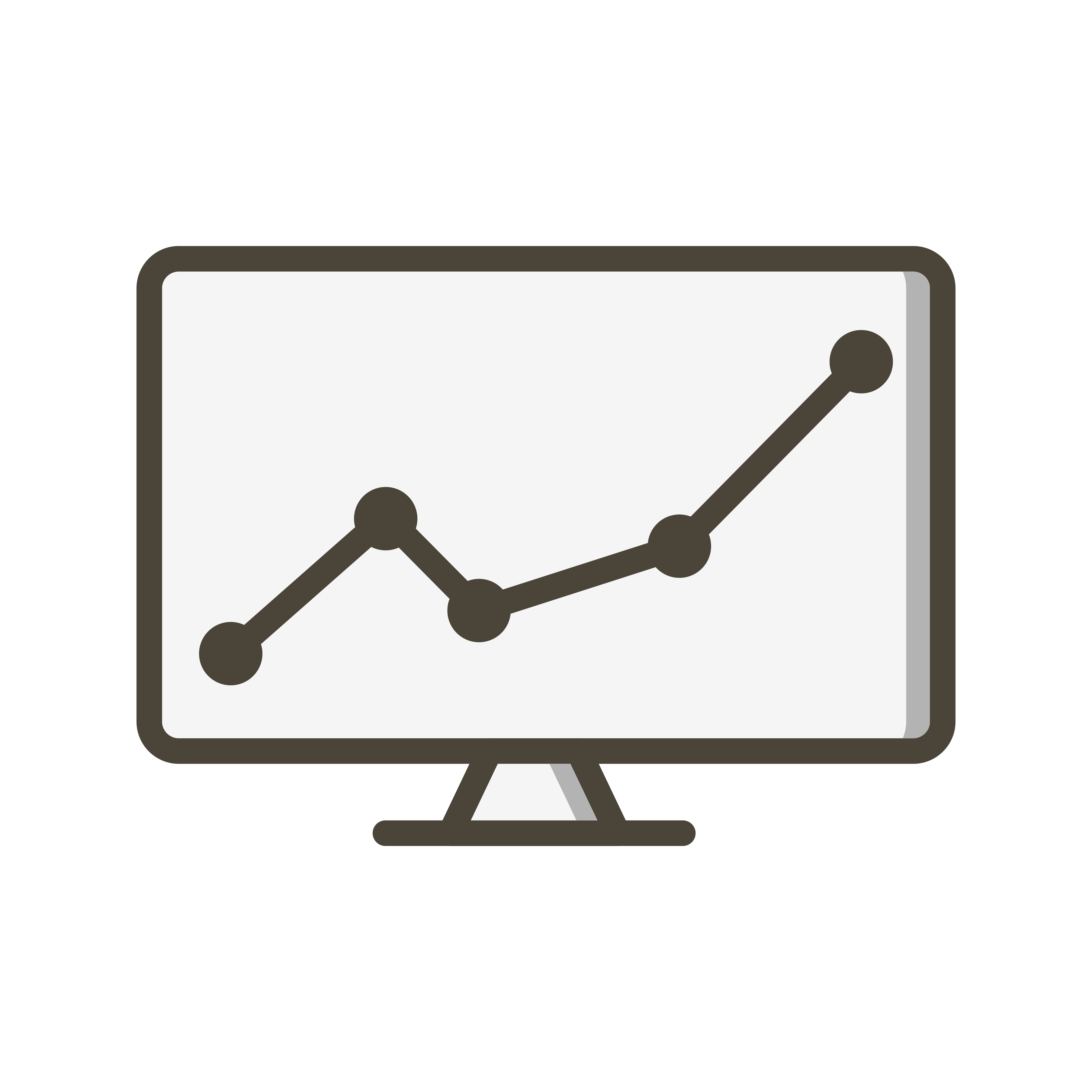 Stock Market Vector Icon 380516 Vector Art at Vecteezy