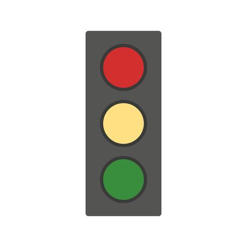 Vector Signal Sign Icon