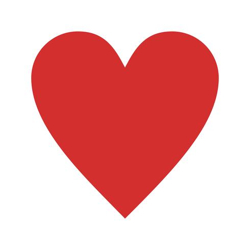 Favorite Vector Icon