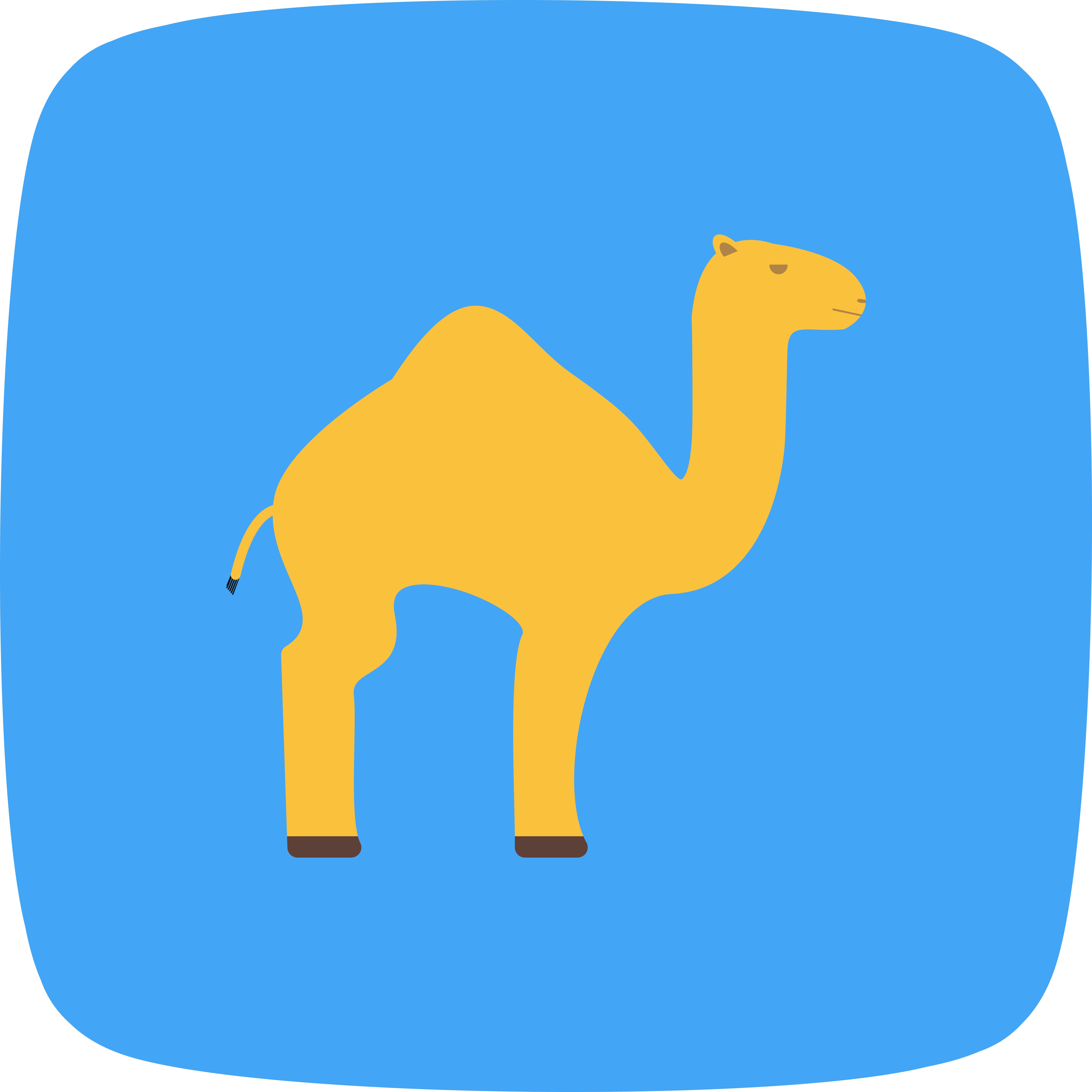 Camel Vector Icon 380742 Vector Art at Vecteezy