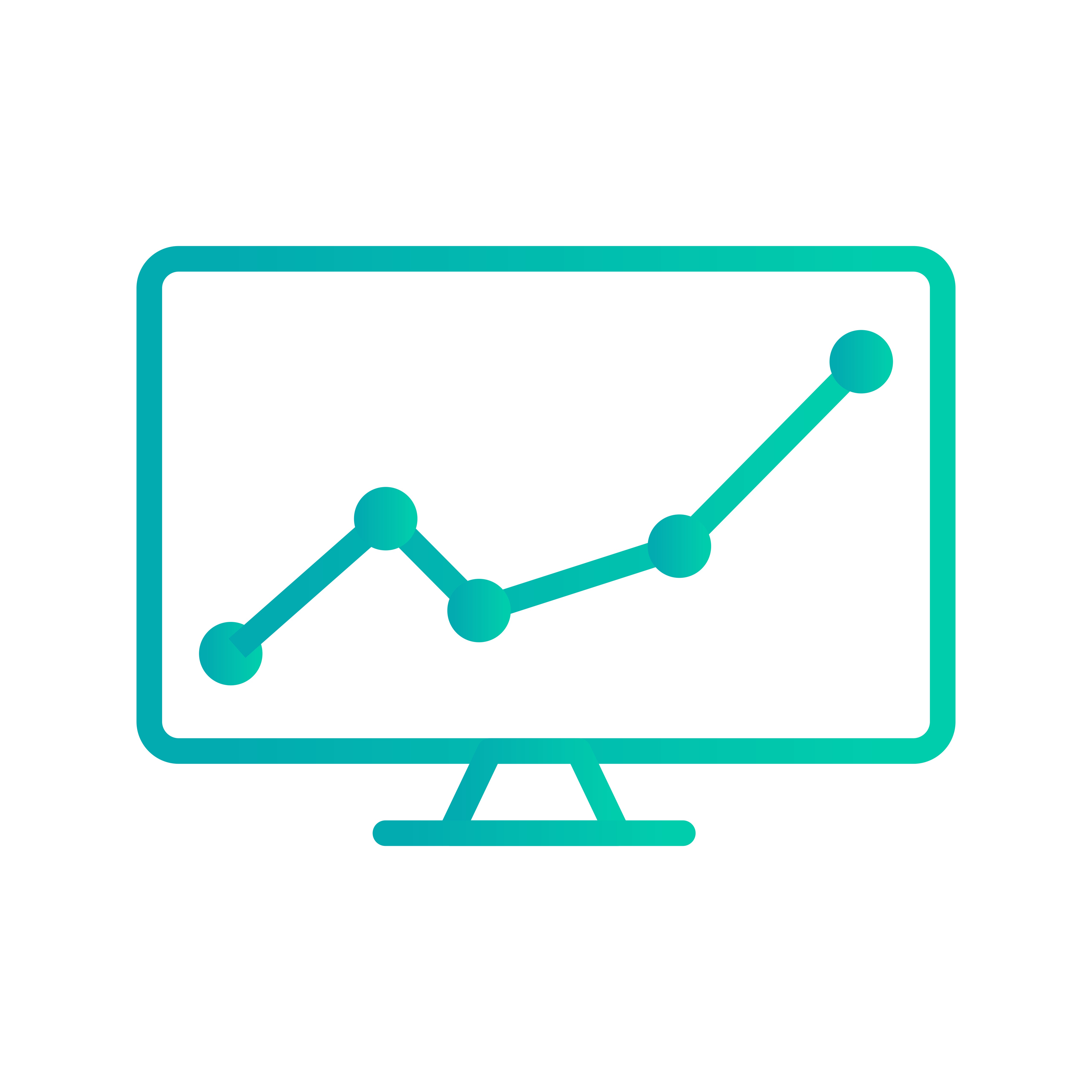 Stock Market Vector Icon 380882 Vector Art at Vecteezy