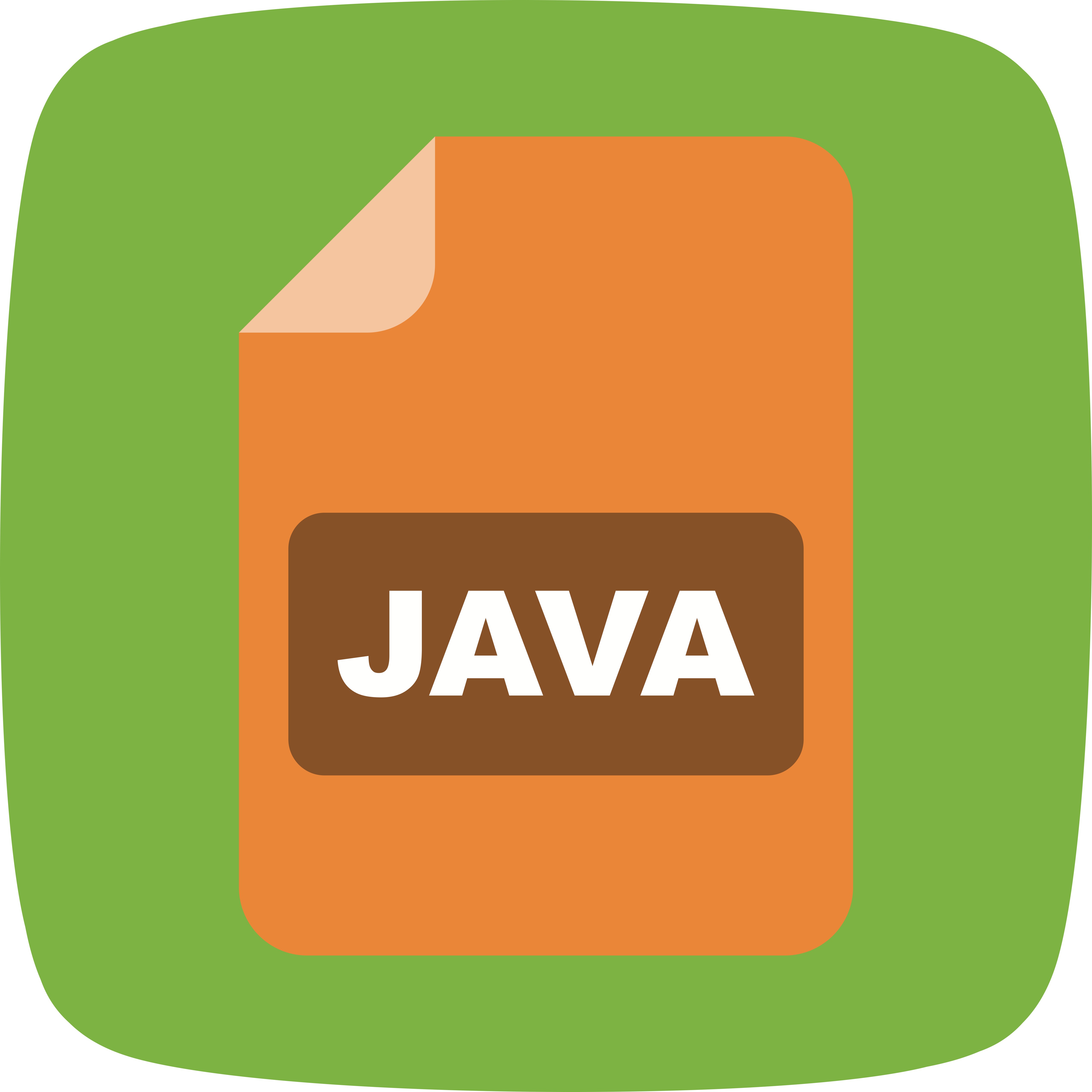 JAVA Vector Icon 380930 Vector Art at Vecteezy