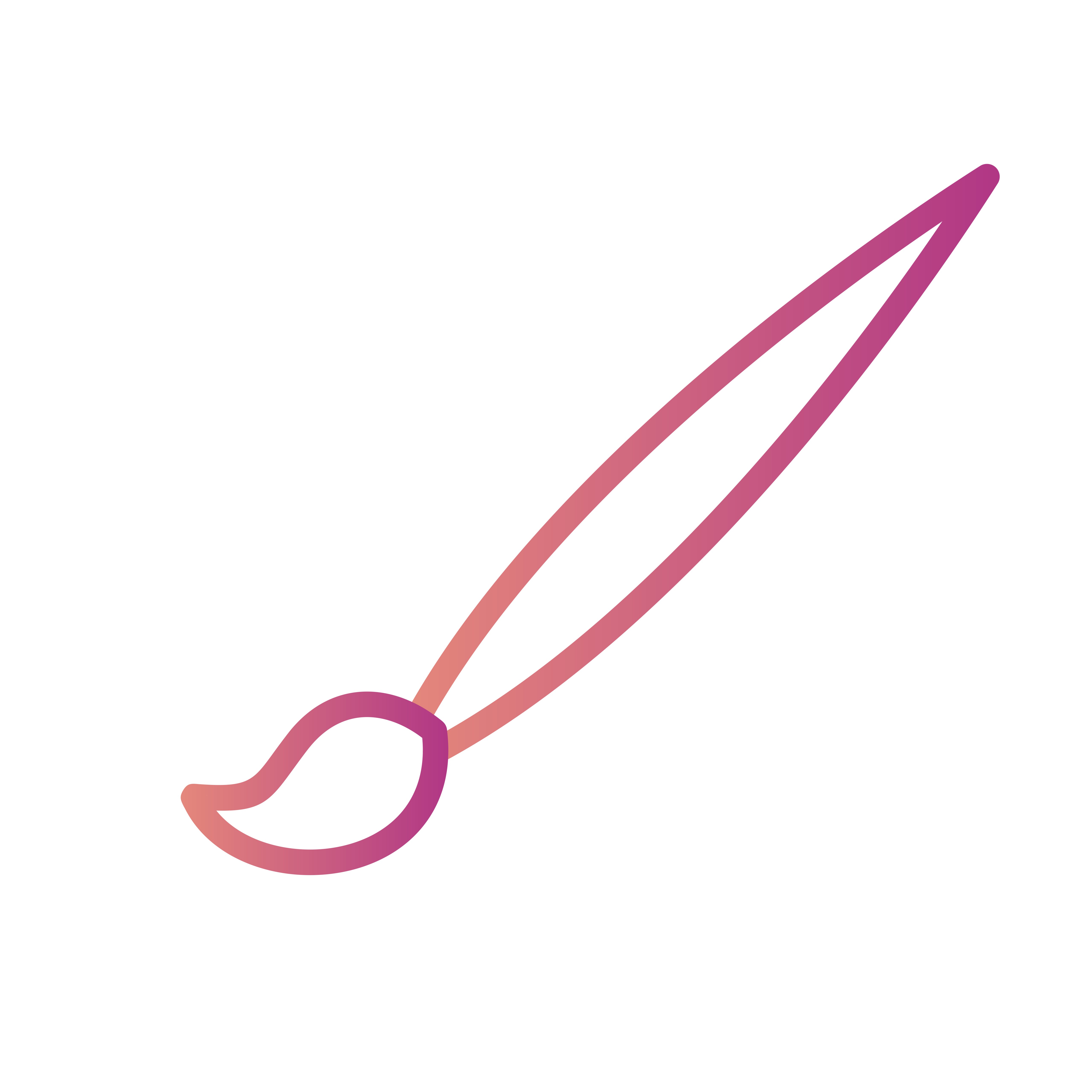 Drawing Brush Vector Icon 380954 Vector Art at Vecteezy