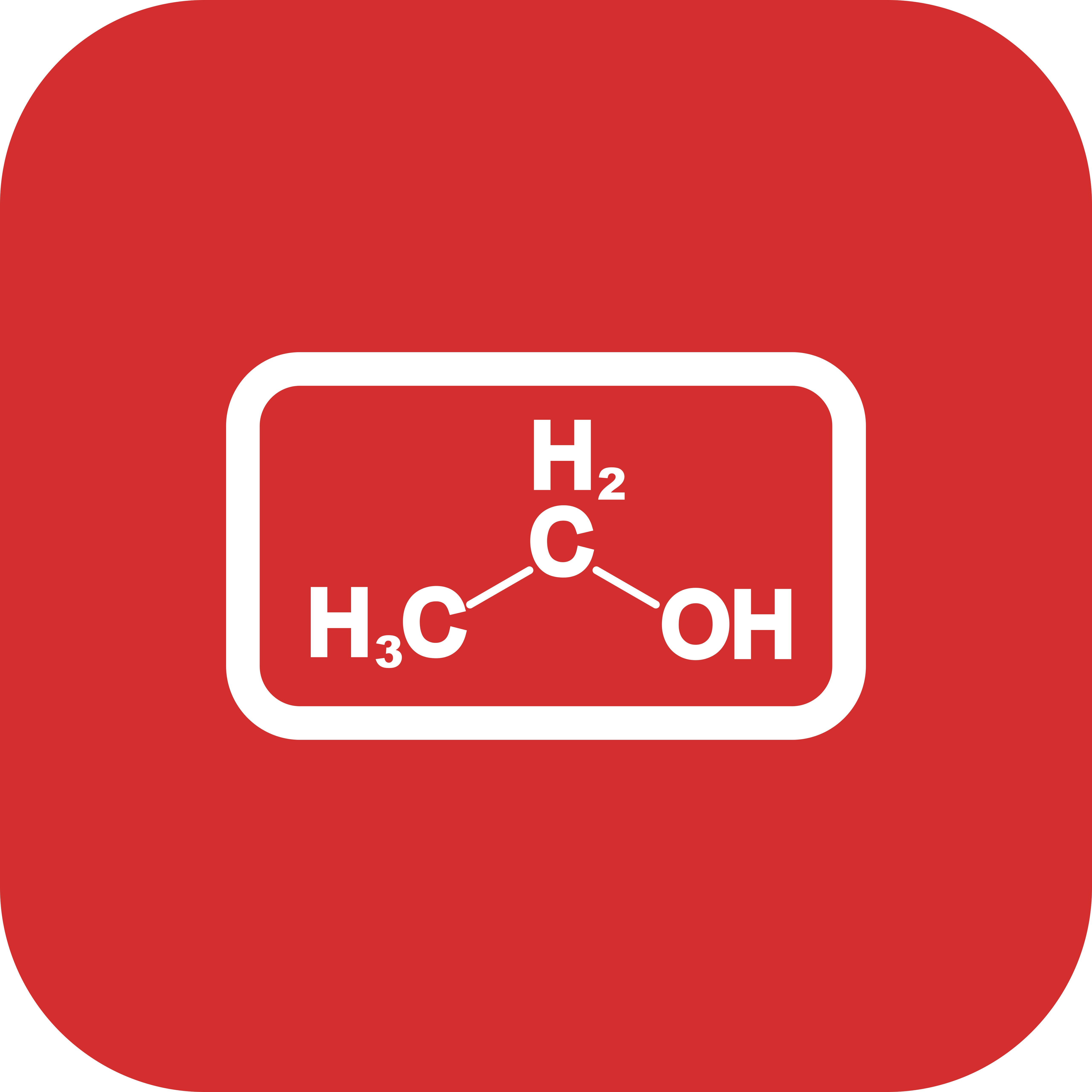 Ethanol Vector Icon 381054 - Download Free Vectors, Clipart Graphics