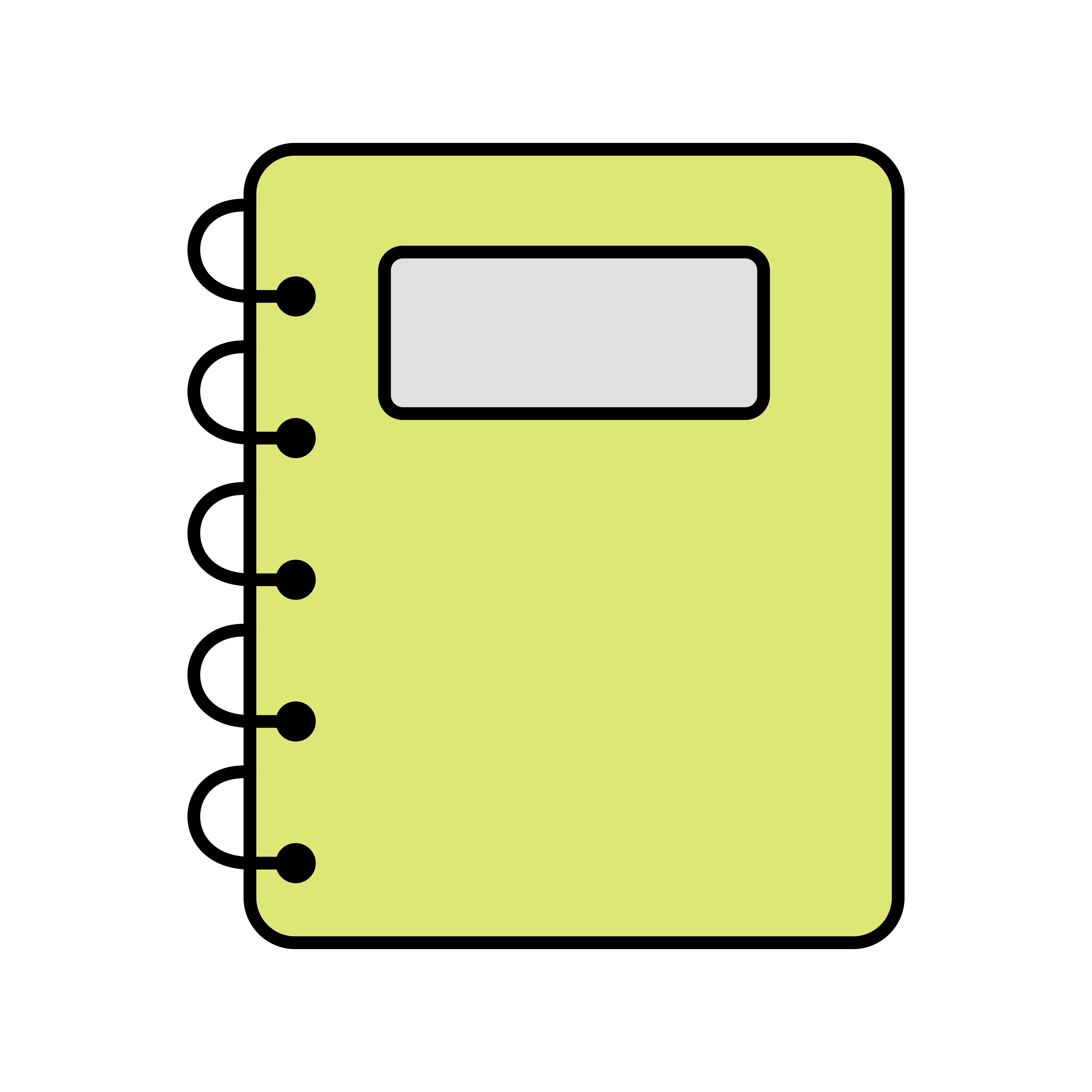  Notepad  Vector Icon  Download Free  Vectors Clipart 