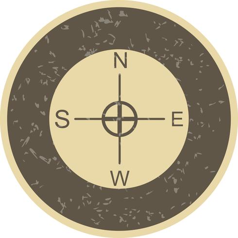 Direction Vector Icon