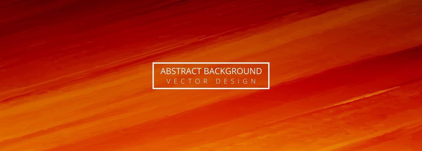 Abstract colorful banner background vector