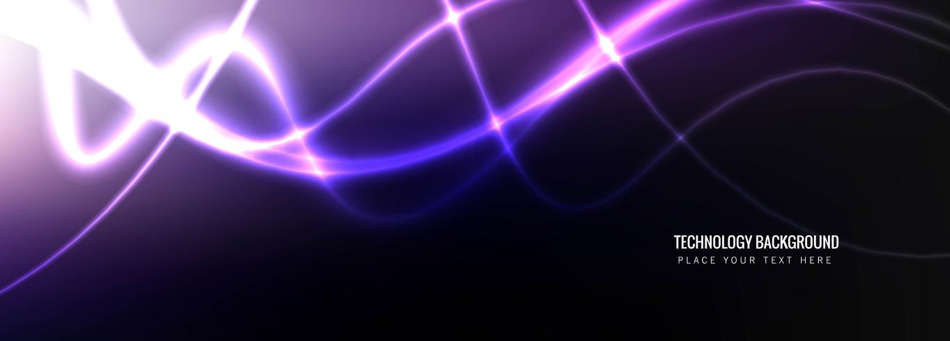 Abstract Colorful Wave Banner Background Download Free Vectors