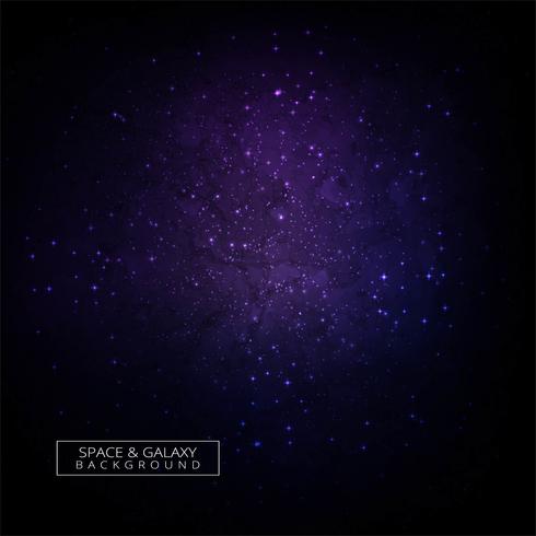 Colorful Deep Space Galaxy Universe Concept Background Download