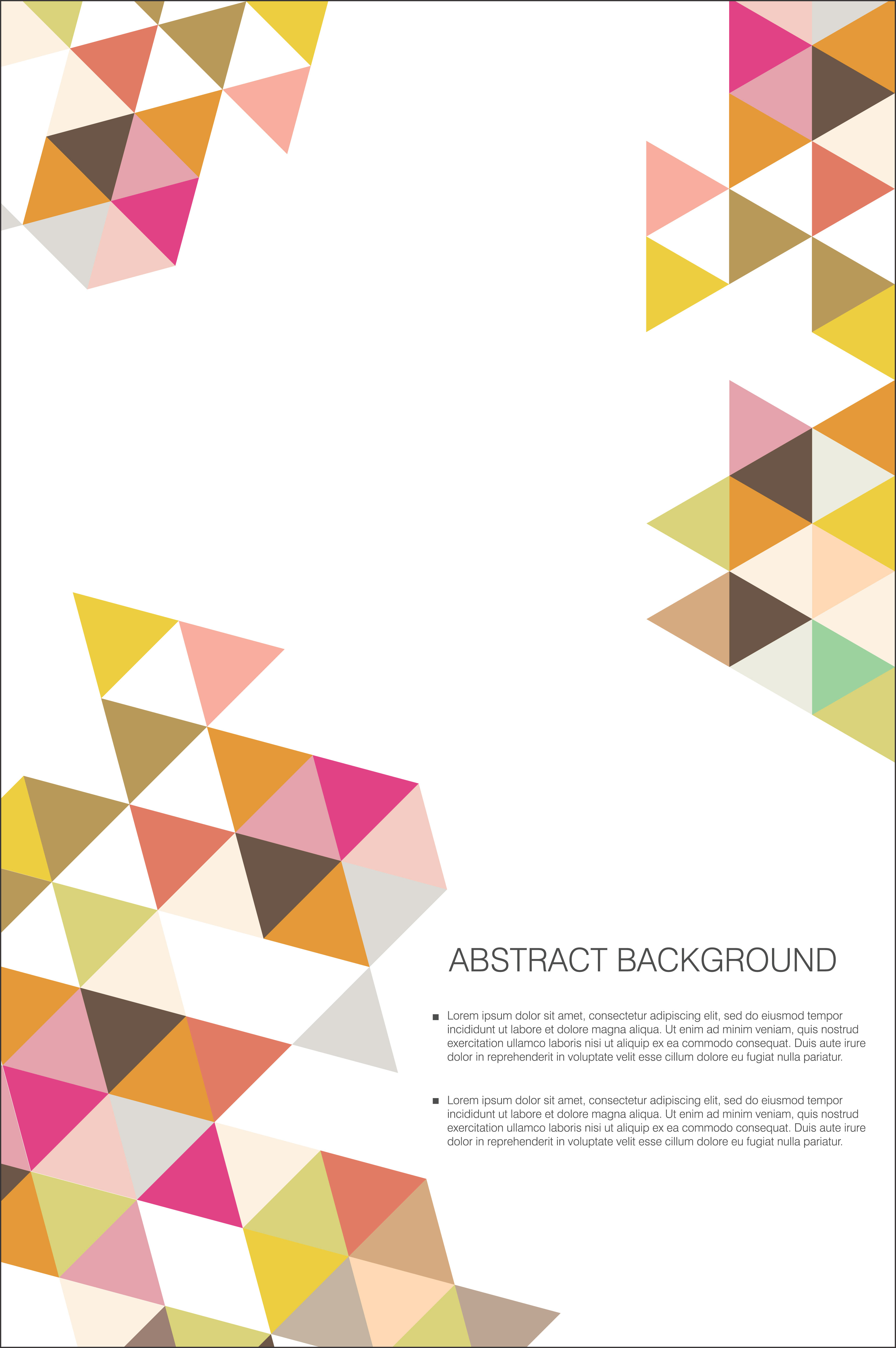 Modern design abstract template 382040 Vector Art at Vecteezy Modern design abstract template 382040 Vector Art at Vecteezy