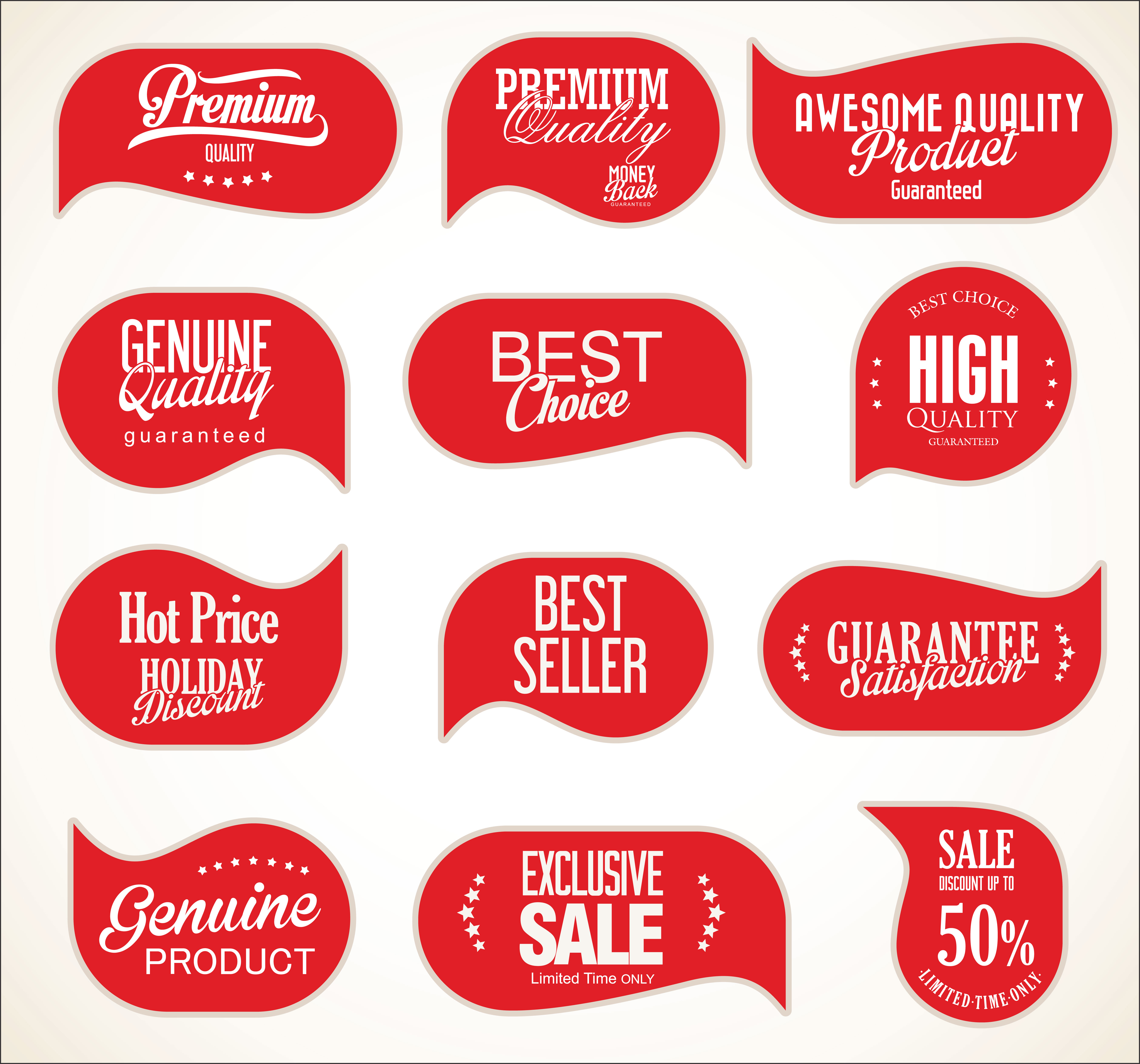Your quality choice