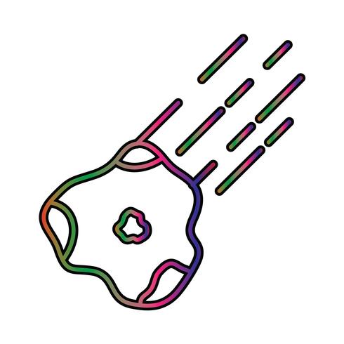 astronomy Perfect Icon Vector Or Pigtogram Illustration In Filled Style