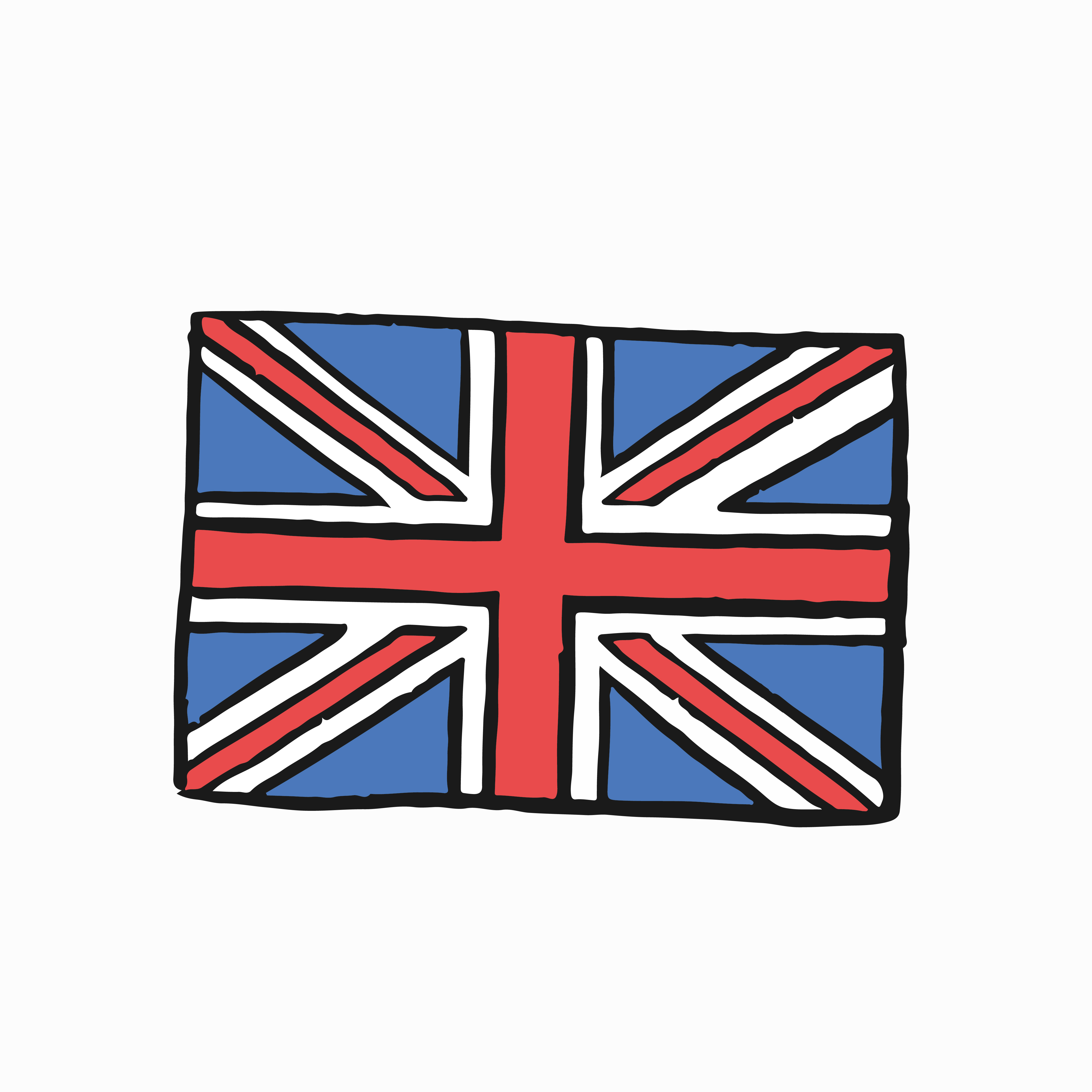 Sintético 97+ Imagen De Fondo Flag Of The United Kingdom El último