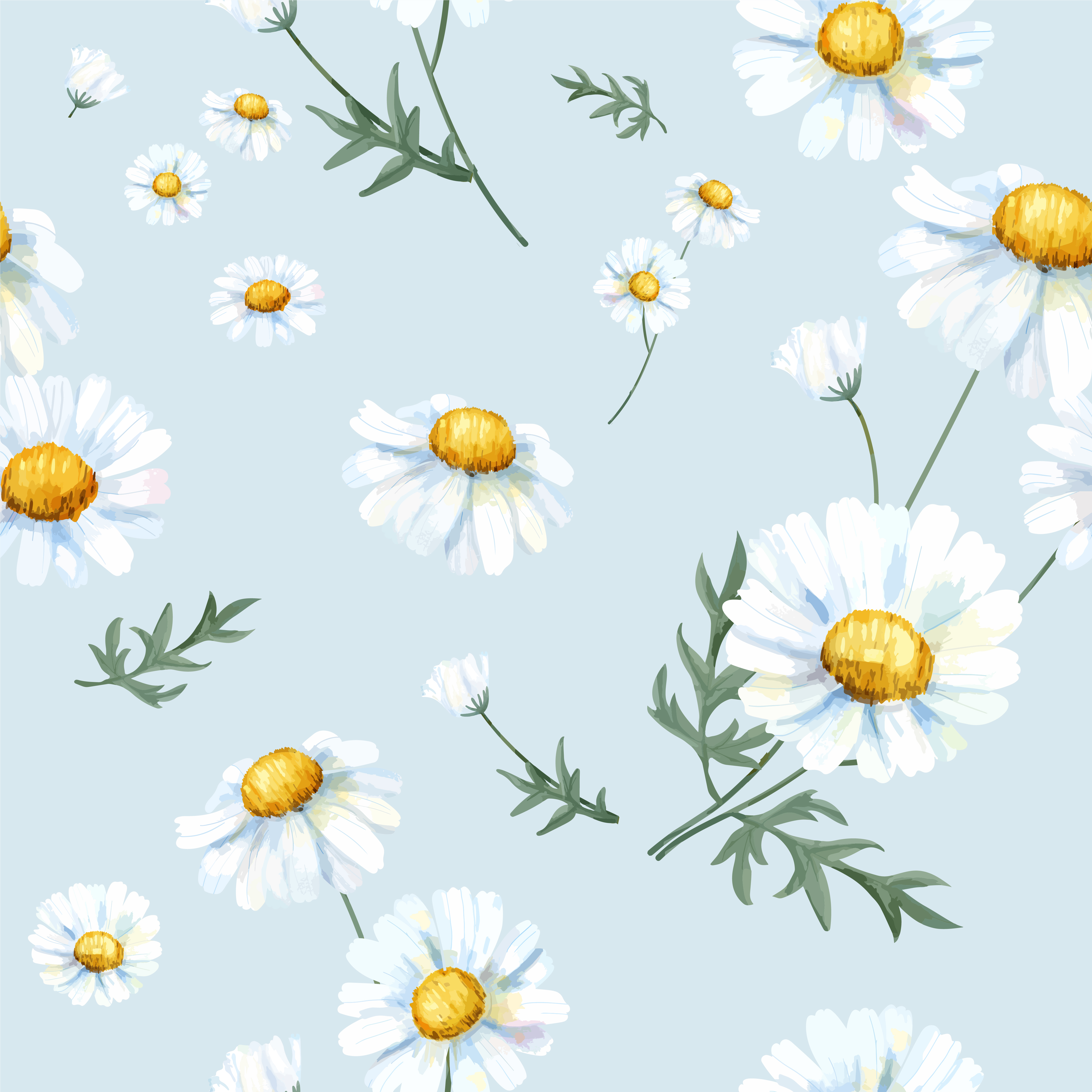 Free Free 295 Vector Daisy Flower Svg SVG PNG EPS DXF File