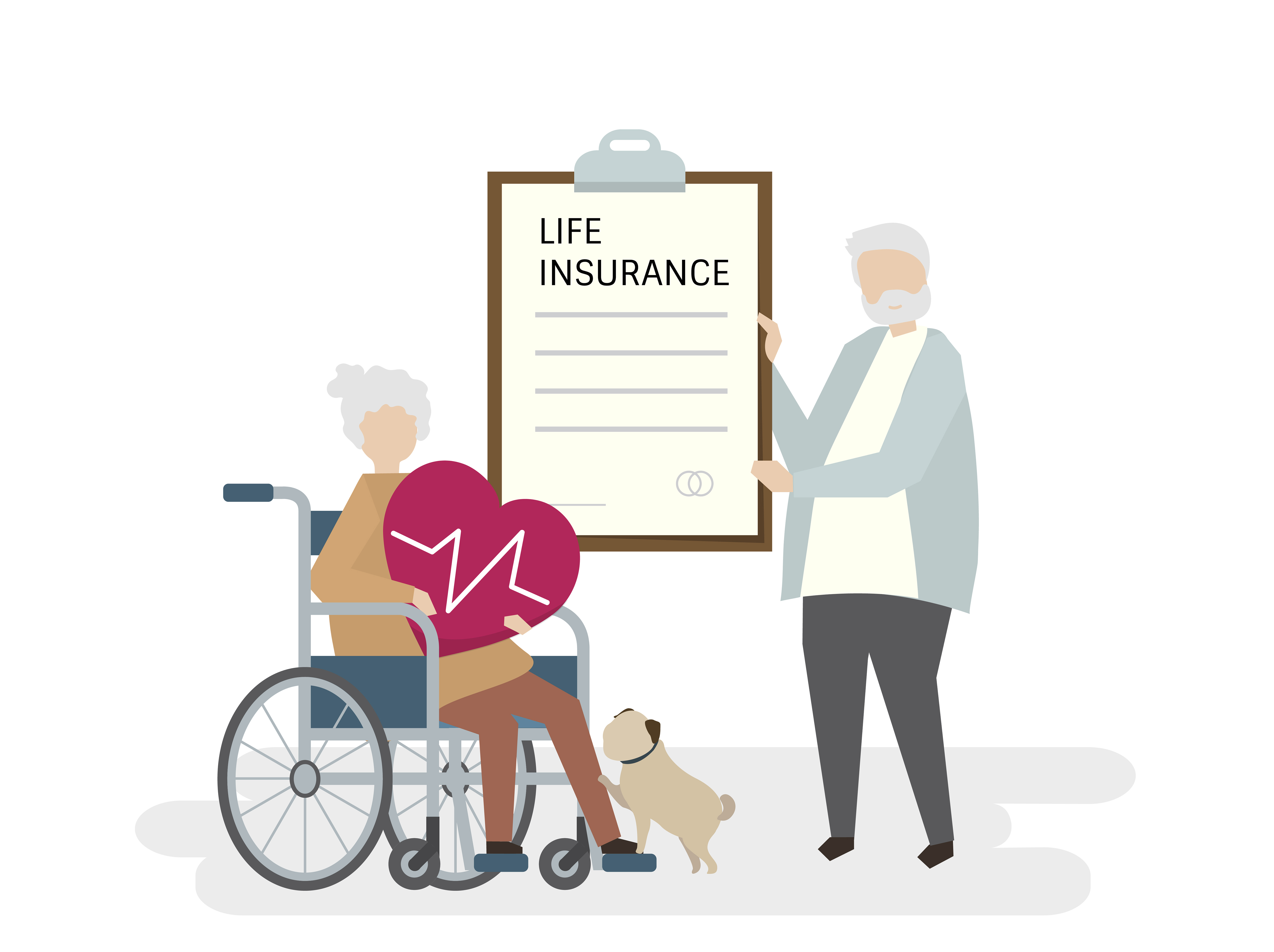Free Free Life Insurance Svg 558 SVG PNG EPS DXF File