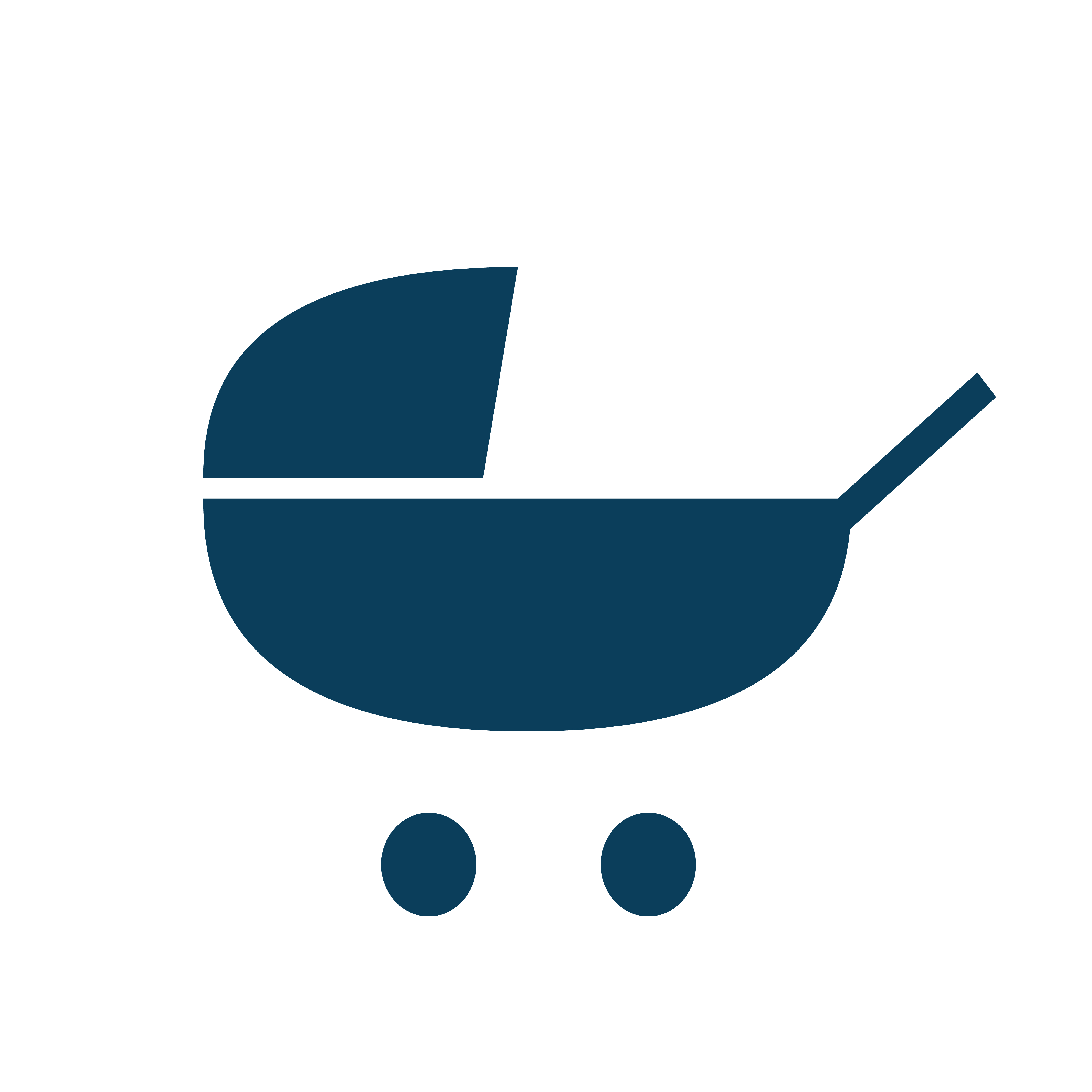 Download Baby stroller icon pictogram illustration - Download Free Vectors, Clipart Graphics & Vector Art