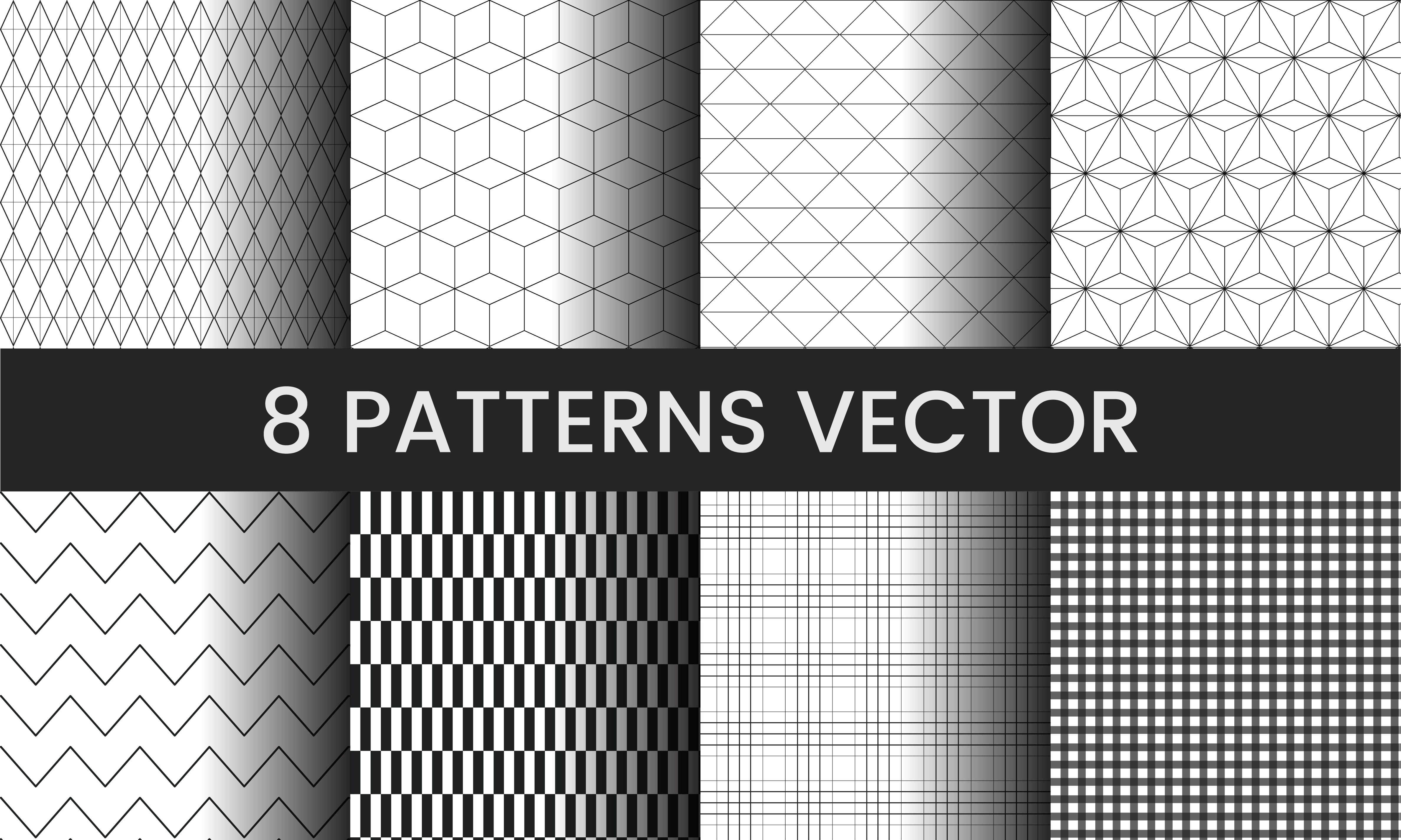 vector pattern illustrator free download