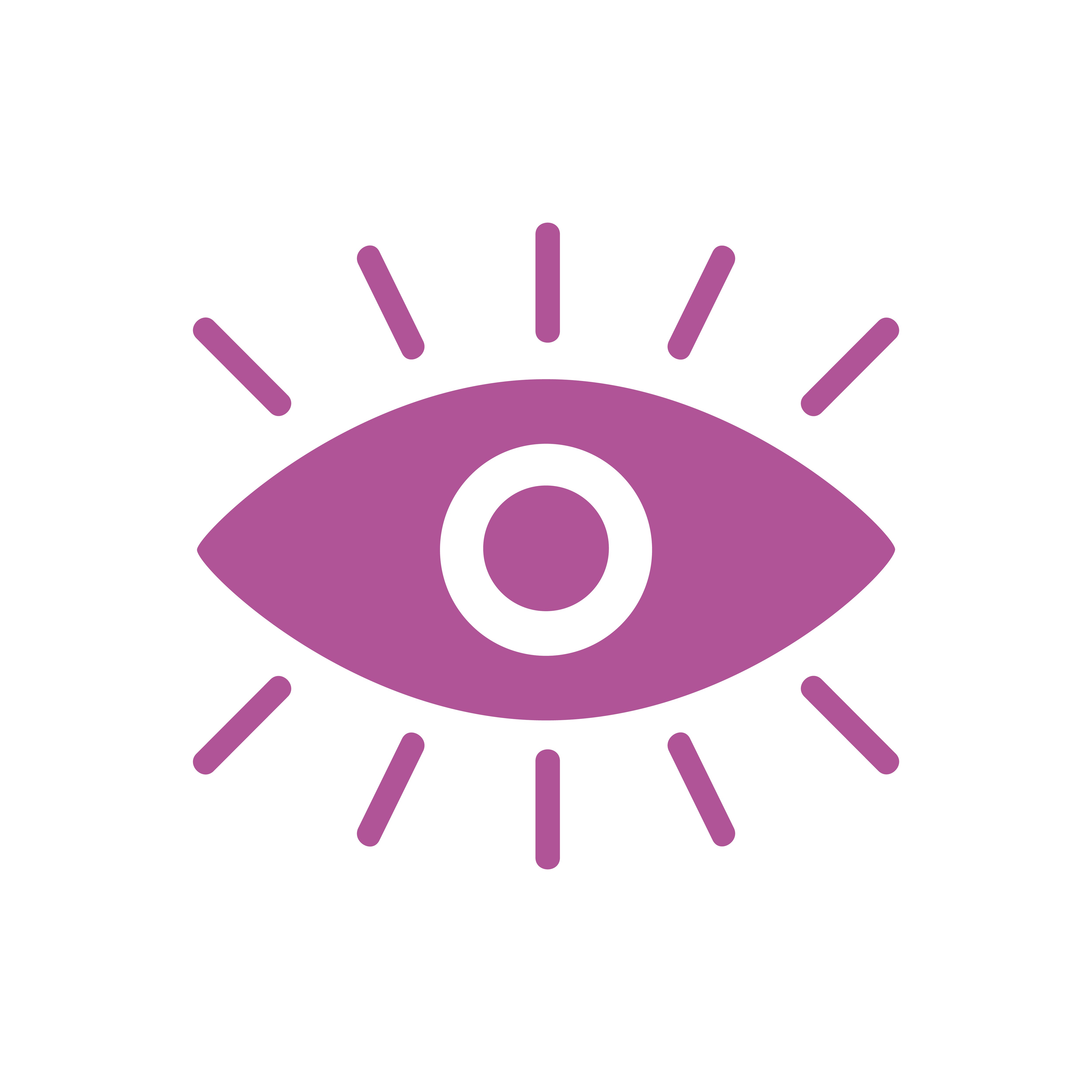 Download A pink eye graphic icon - Download Free Vectors, Clipart ...