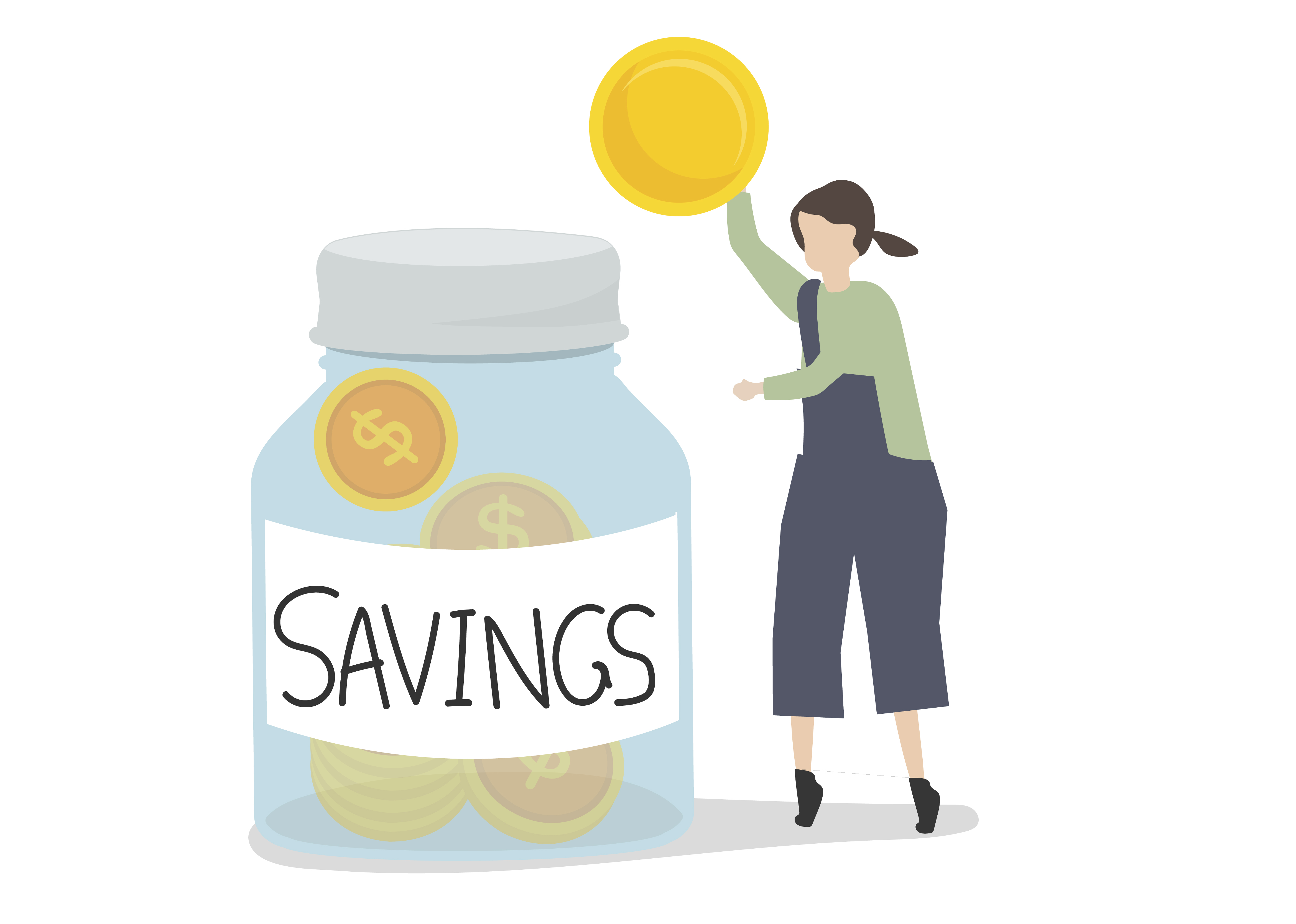 Free Free Save Money Svg 891 SVG PNG EPS DXF File